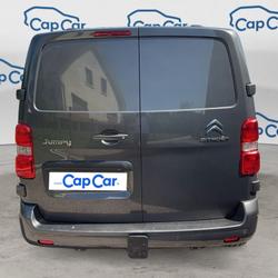 Autres Citroen Taille M III 2.0 BlueHDi 180 EAT8 Confort Bosroumois