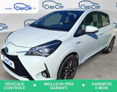 Toyota Yaris Agen