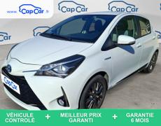 Toyota Yaris Agen
