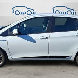Toyota Yaris 1.5 VVTi 100 Hybrid E-CVT Dynamic Business - Automatique Agen
