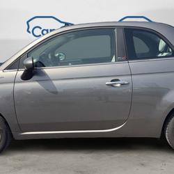 Fiat 500C 1.0 70 Mild hybrid Dolcevita Isneauville