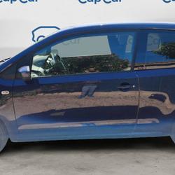 Skoda Citigo 1.0 75 BVA Elegance Saint-Andr&eacute;-de-Sangonis