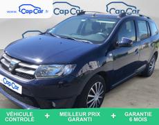Dacia Logan Chécy