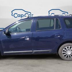 Dacia Logan 0.9 TCe 90 Laureate Ch&eacute;cy