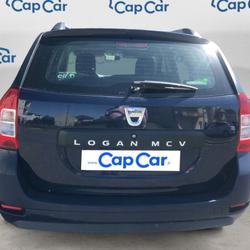 Dacia Logan 0.9 TCe 90 Laureate Ch&eacute;cy