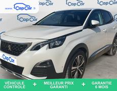 Peugeot 3008 Orléans