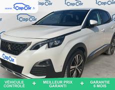 Peugeot 3008 Chécy