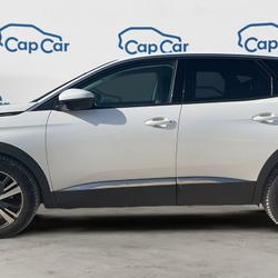 Peugeot 3008 1.5 BlueHDi 130 EAT 8 Allure Business - Automatique Orl&eacute;ans