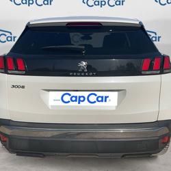 Peugeot 3008 1.5 BlueHDi 130 EAT 8 Allure Business - Automatique Orl&eacute;ans