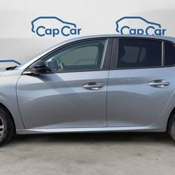 Peugeot 208 1.2 PureTech 82 Style Isneauville