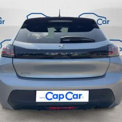 Peugeot 208 1.2 PureTech 82 Style Isneauville
