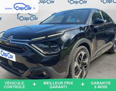 Citroen C4 Valence