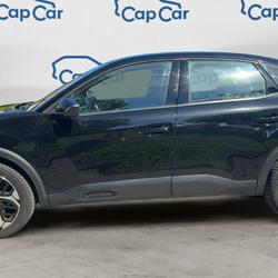 Citroen C4 III 1.5 BlueHDi 130 EAT8 Business Pack Nav - Entretien constructeur Valence