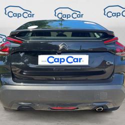 Citroen C4 III 1.5 BlueHDi 130 EAT8 Business Pack Nav Valence