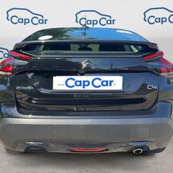 Citroen C4 III 1.5 BlueHDi 130 EAT8 Business Pack Nav - Entretien constructeur Valence