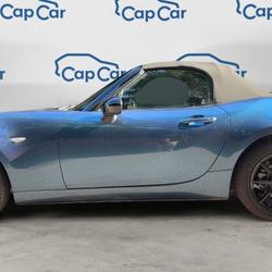 Mazda Mx-5 4 IV 1.5 Skyactiv-G 132 Elegance Meudon