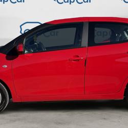 Citroen C1 II 1.0 VTi 72 Feel Saint-Andr&eacute;-les-Vergers