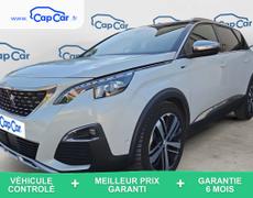 Peugeot 5008 Nancy