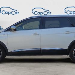 Peugeot 5008 2.0 BlueHDi 180 EAT8 GT Nancy