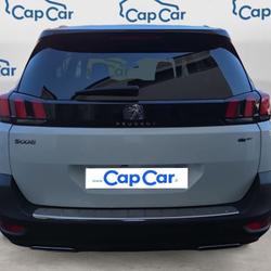 Peugeot 5008 2.0 BlueHDi 180 EAT8 GT Nancy