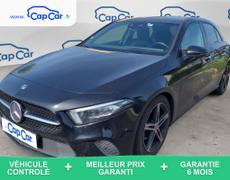Mercedes Classe A Vennecy