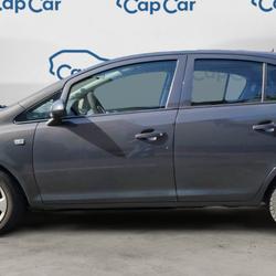 Opel Corsa IV 1.2 Twinport 85 Graphite Saint-Maur-des-Foss&eacute;s
