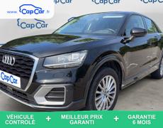 Audi Q2 Carcassonne