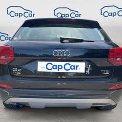 Audi Q2 1.0 TFSI 116 Business Line Carcassonne