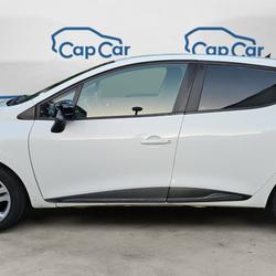 Renault Clio 4 1.5 dCi 75 Business Bouff&eacute;mont