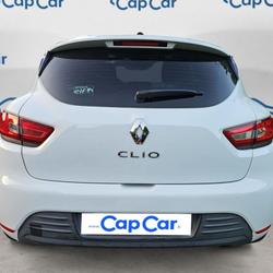 Renault Clio 4 1.5 dCi 75 Business Bouff&eacute;mont