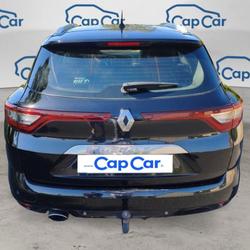 Renault Megane 4 Estate 1.2 TCe 130 Intens Noyant-de-Touraine