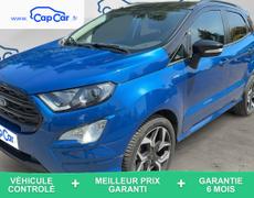 Ford Ecosport Limours
