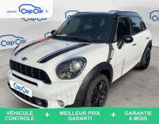 Mini Countryman Vannes