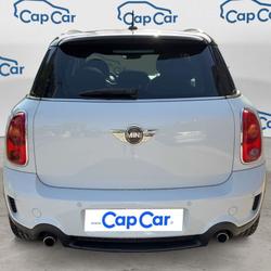 Mini Countryman 1.6 Cooper S 184 Vannes