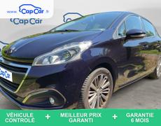 Peugeot 208 Aiguebelette-le-Lac
