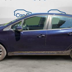 Peugeot 208 I 1.2 VTI 82 Active Aiguebelette-le-Lac