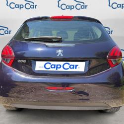 Peugeot 208 I 1.2 VTI 82 Active Aiguebelette-le-Lac