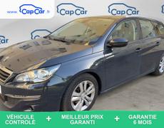 Peugeot 308 SW Phase 2 Sartrouville