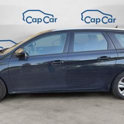 Peugeot 308 SW Phase 2 II 1.2 PureTech 110 Active Sartrouville