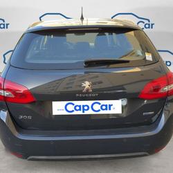 Peugeot 308 SW Phase 2 II 1.2 PureTech 110 Active Sartrouville