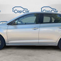 Volkswagen Polo VI 1.0 TSI 95 IQ Drive - Entretien constructeur Aix-les-Bains