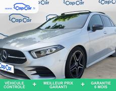 Mercedes Classe A Rambouillet