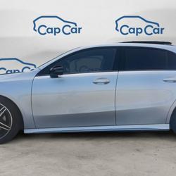 Mercedes Classe A 180 d 116 7G-DCT AMG Line Rambouillet