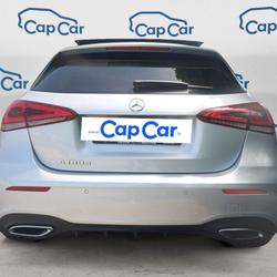 Mercedes Classe A 180 d 116 7G-DCT AMG Line Rambouillet