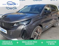 Peugeot 5008 Toulon