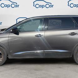 Peugeot 5008 II 1.5 BlueHDi 130 Allure - Entretien constructeur Toulon