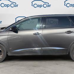 Peugeot 5008 II 1.5 BlueHDi 130 Allure - Entretien constructeur Toulon