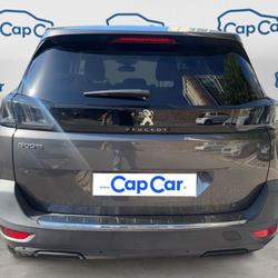 Peugeot 5008 II 1.5 BlueHDi 130 Allure - Entretien constructeur Toulon