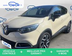Renault Captur Cogolin