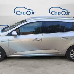 Renault Megane 4 Estate 1.5 dCi 110 Energy Life Mosnes